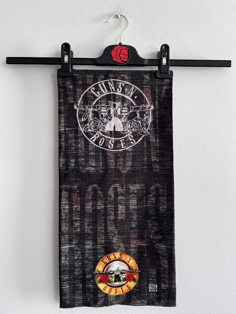 Guns N' Roses Buff