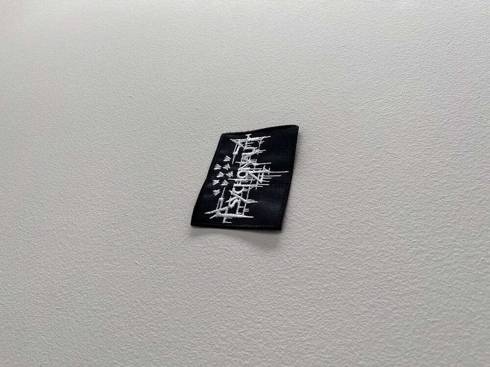 Psychonaut Patch