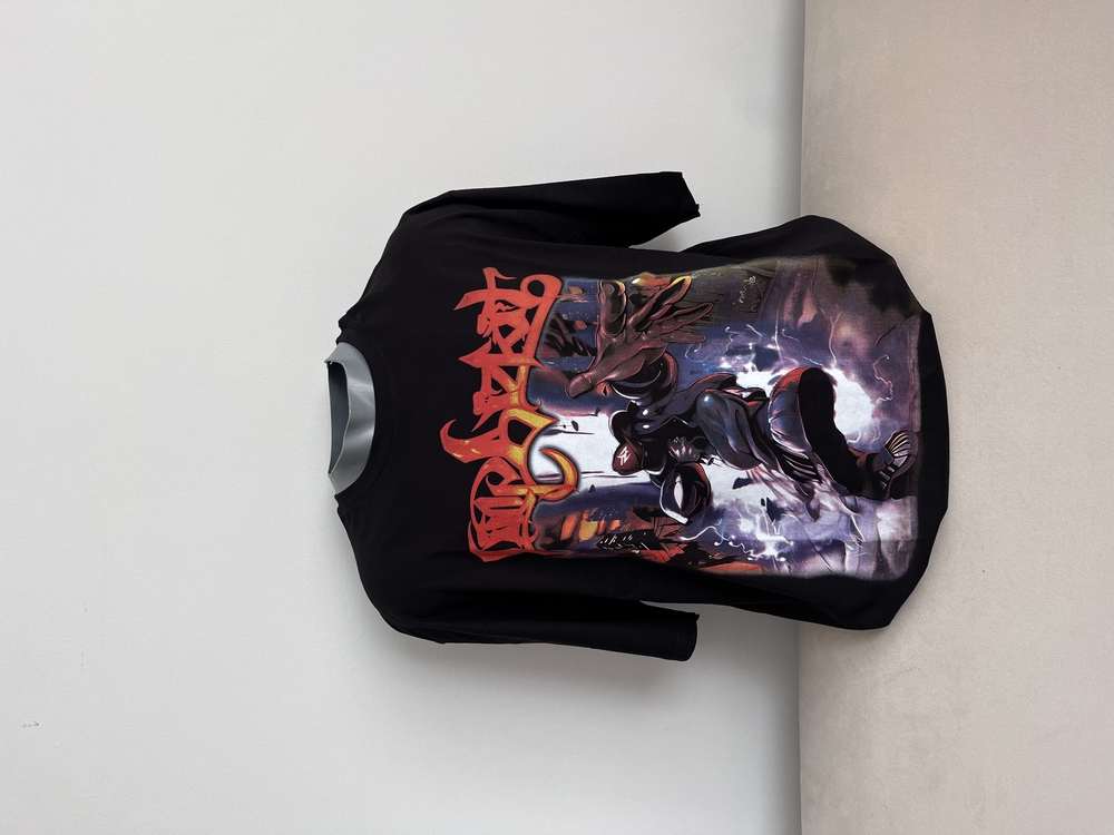 Limp Bizkit - Significant Other T-Shirt (Oversize)