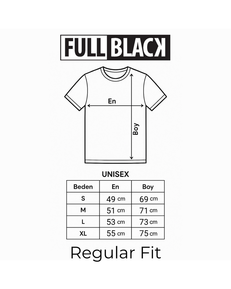 Marduk T-Shirt (Regular Fit)