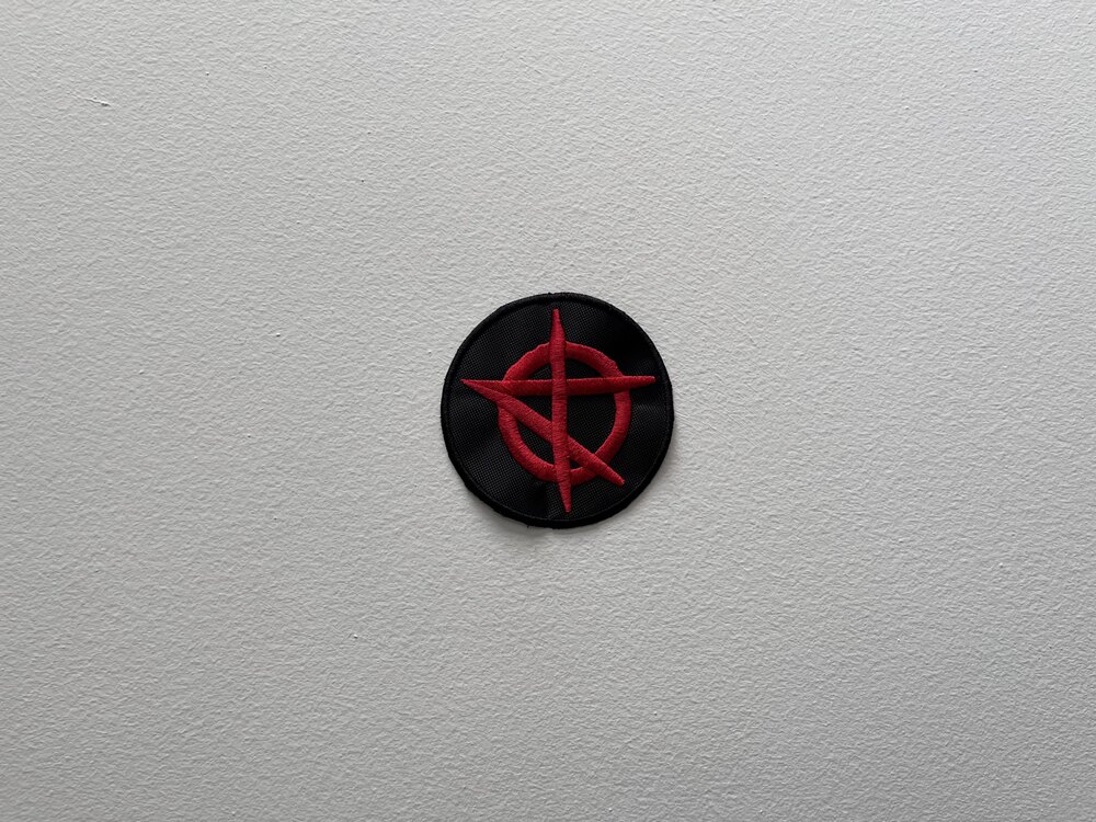 Anarchy Patch