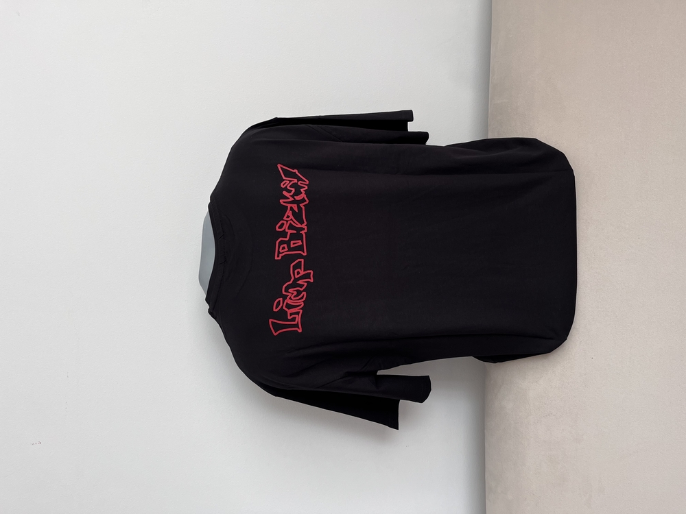 Limp Bizkit - Significant Other T-Shirt (Oversize)