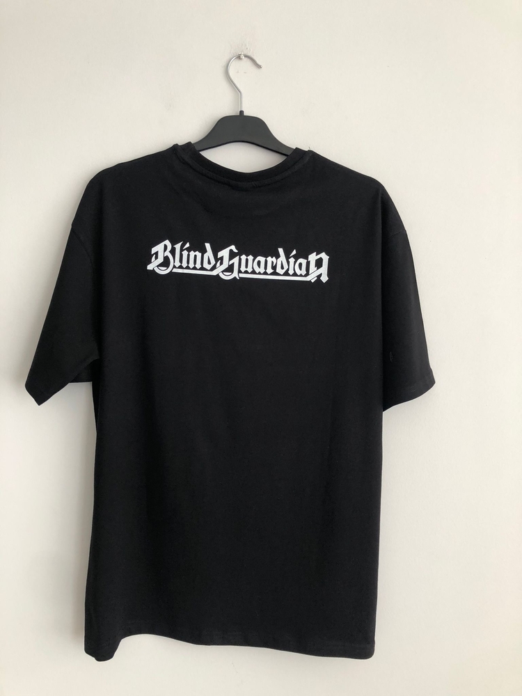 Blind Guardian T-Shirt (Oversize)