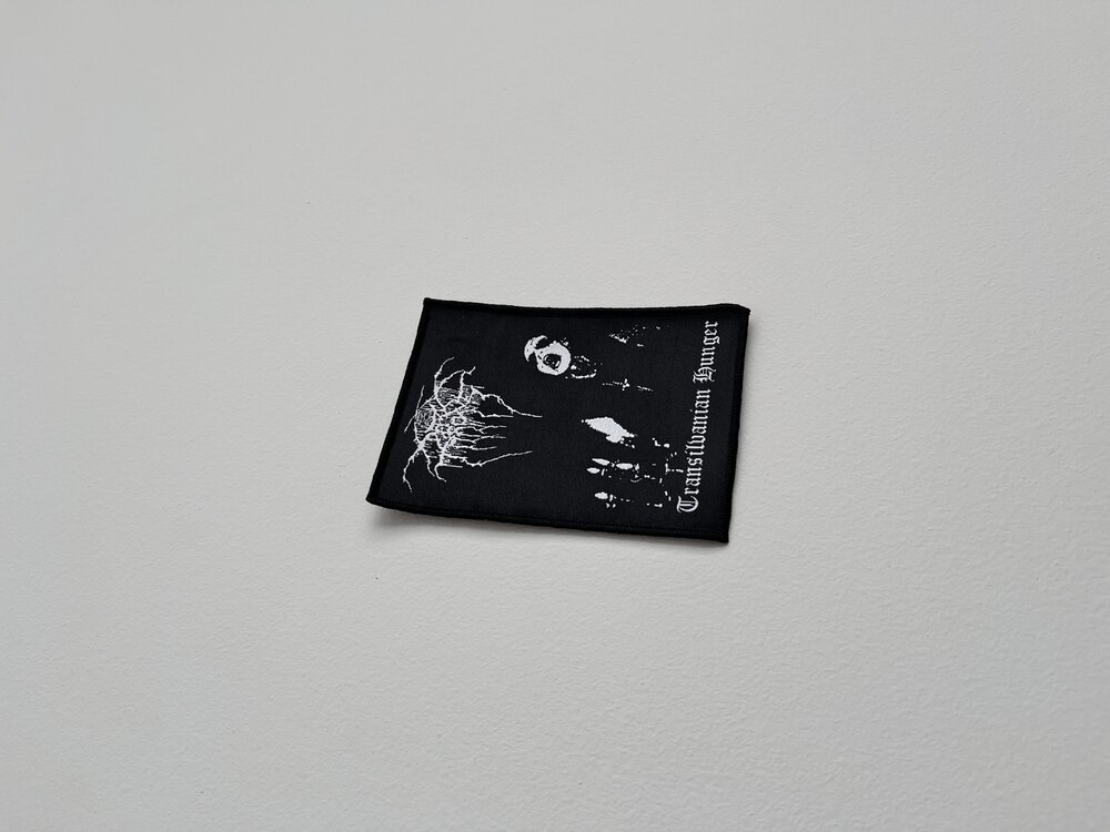 Darkthrone Patch 
