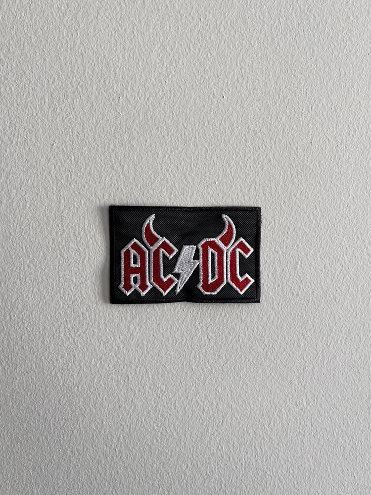 AC/DC Patch