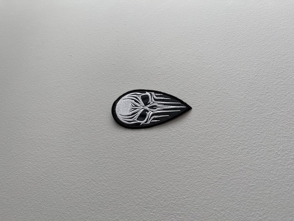 Skull Patch