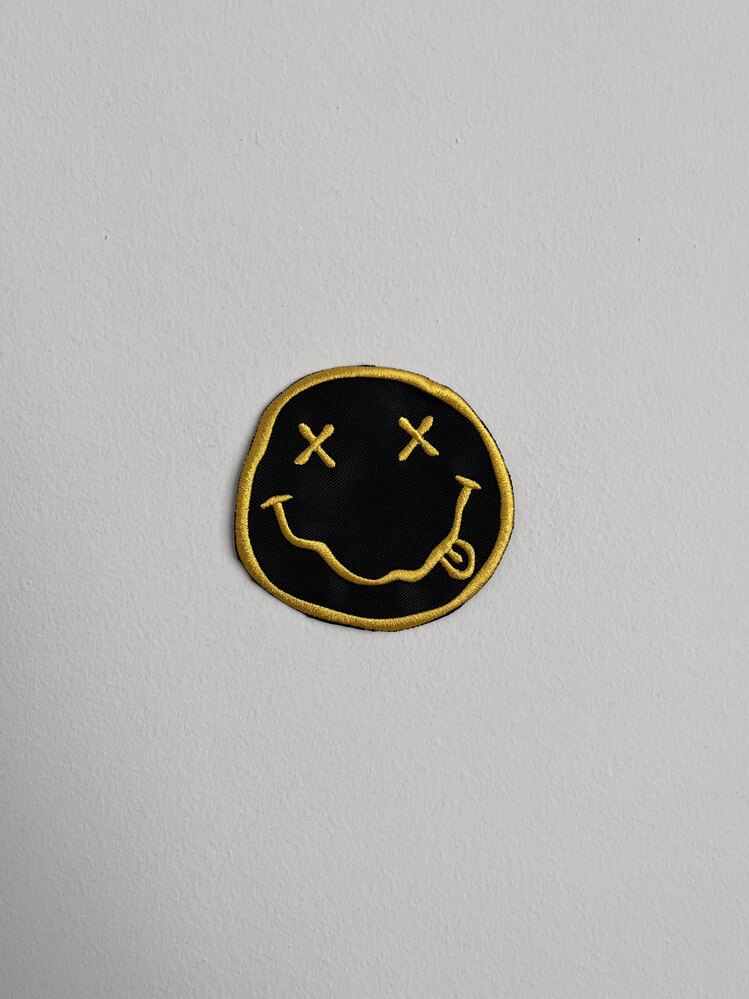 Nirvana Patch
