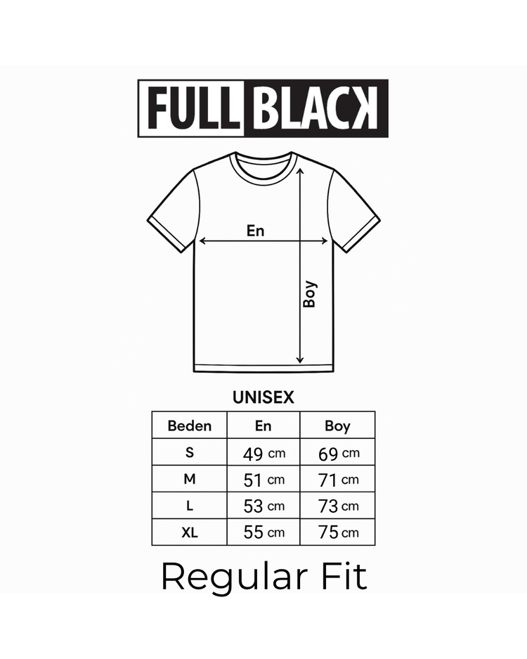 Nargaroth T-Shirt (Regular Fit)