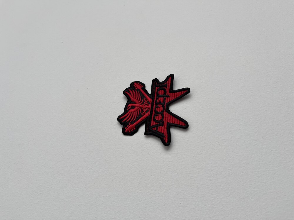 Accept Patch