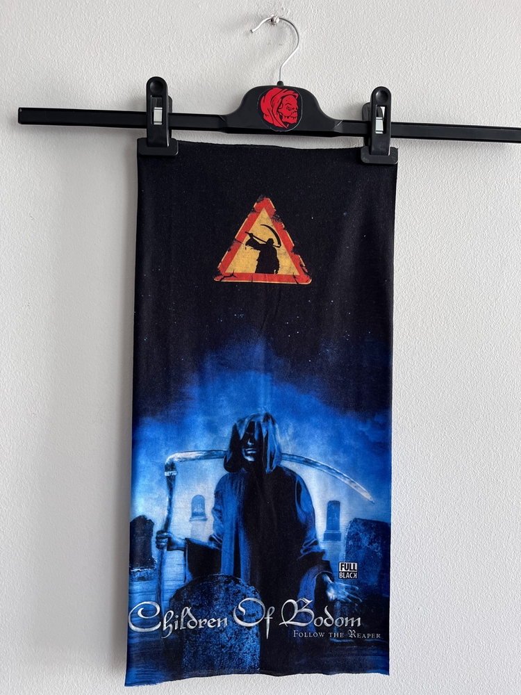 Children of Bodom Buff