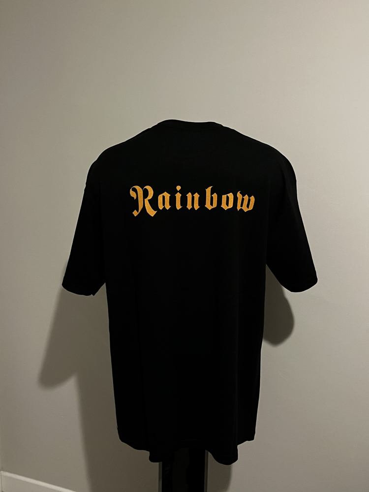 Rainbow - Rising T-Shirt (Oversize)