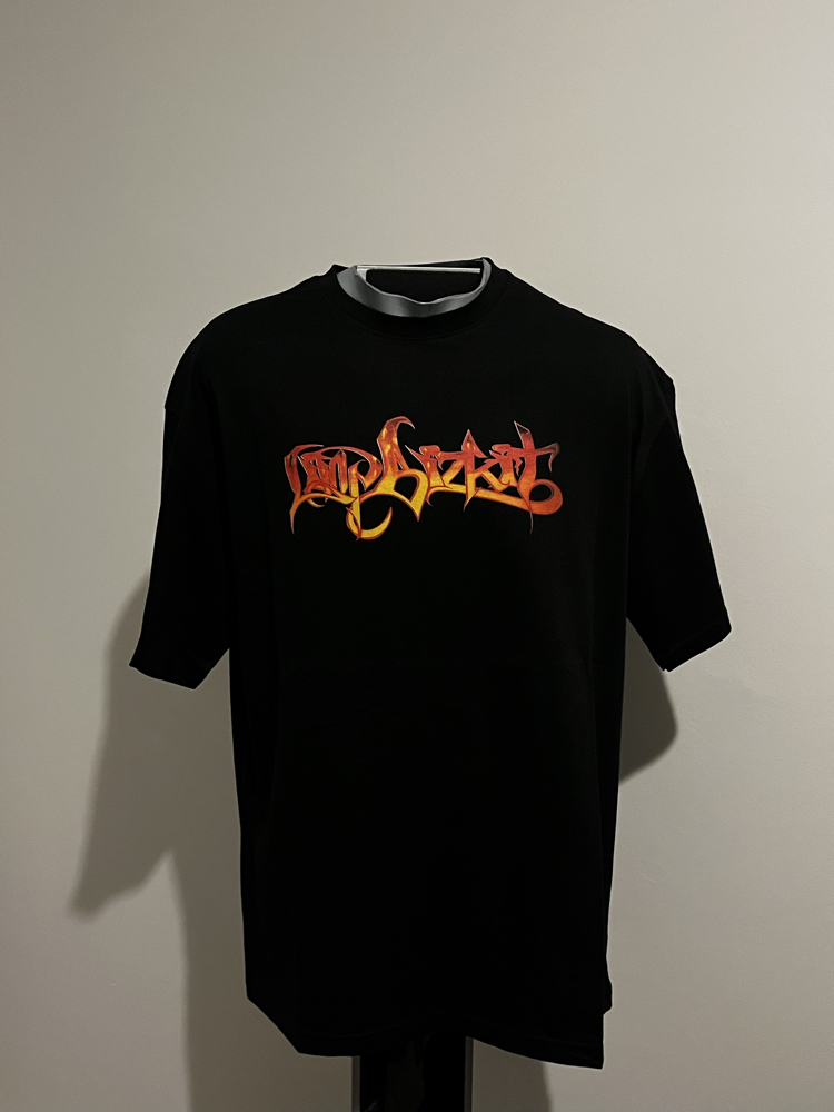 Limp Bizkit - Significant Other T-Shirt (Oversize)
