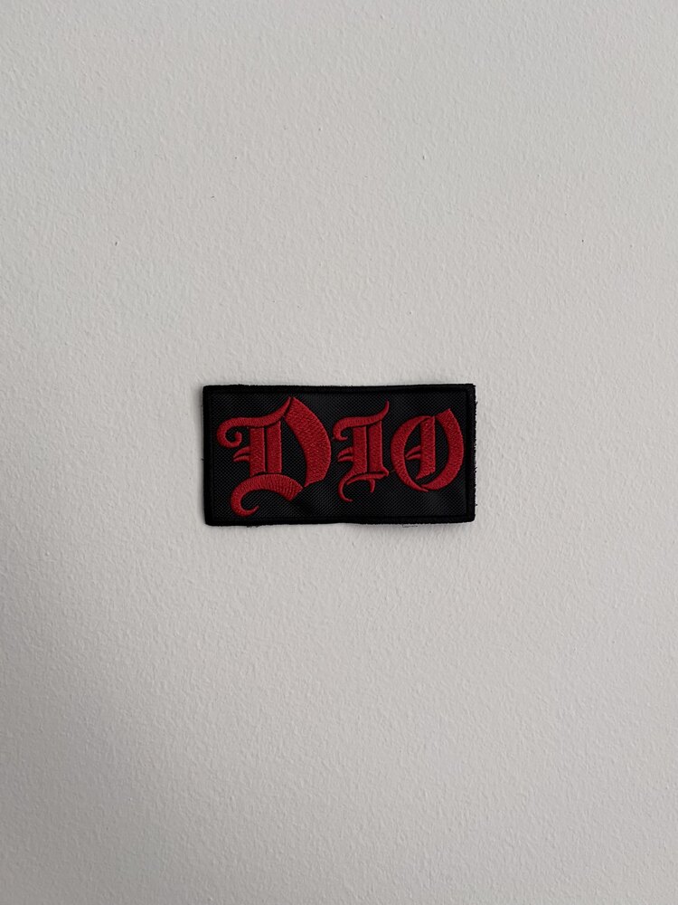 Dio Patch