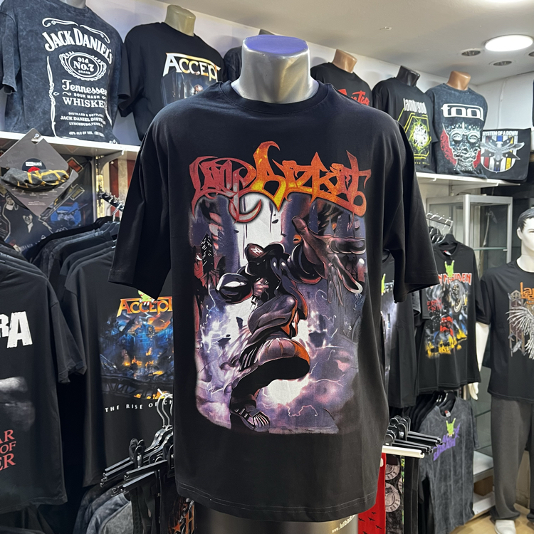 Limp Bizkit - Significant Other T-Shirt (Oversize)