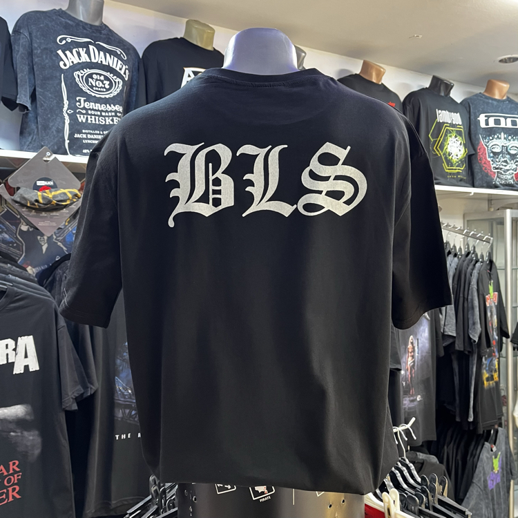 Black Label Society - Sonic Brew T-Shirt (Oversize)