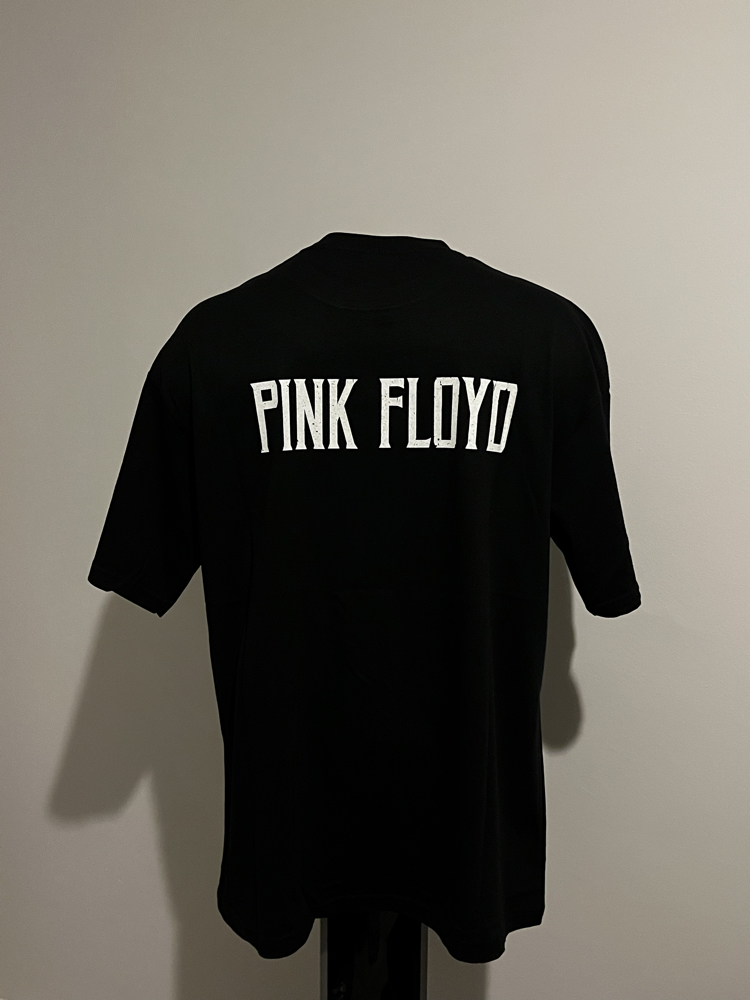 Pink Floyd - The Dark Side of the Moon T-Shirt (Oversize)