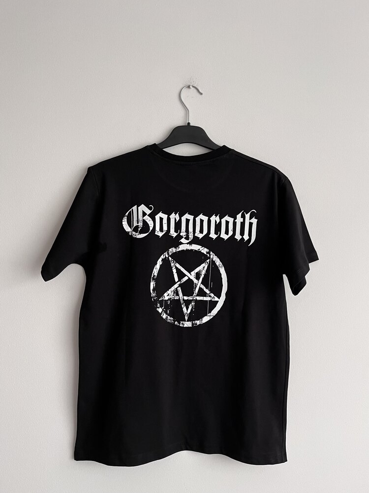 Gorgoroth T-Shirt (Regular Fit)