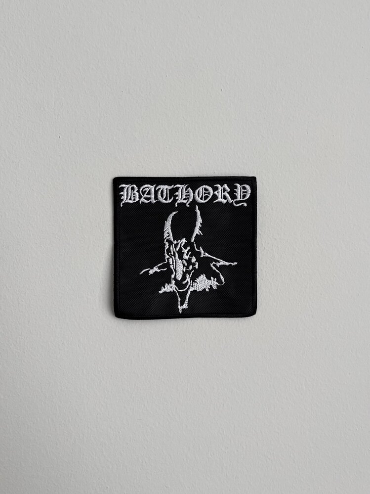 Bathory Patch