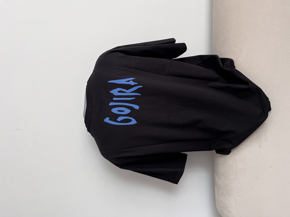Gojira - From Mars to Sirius T-Shirt (Oversize)