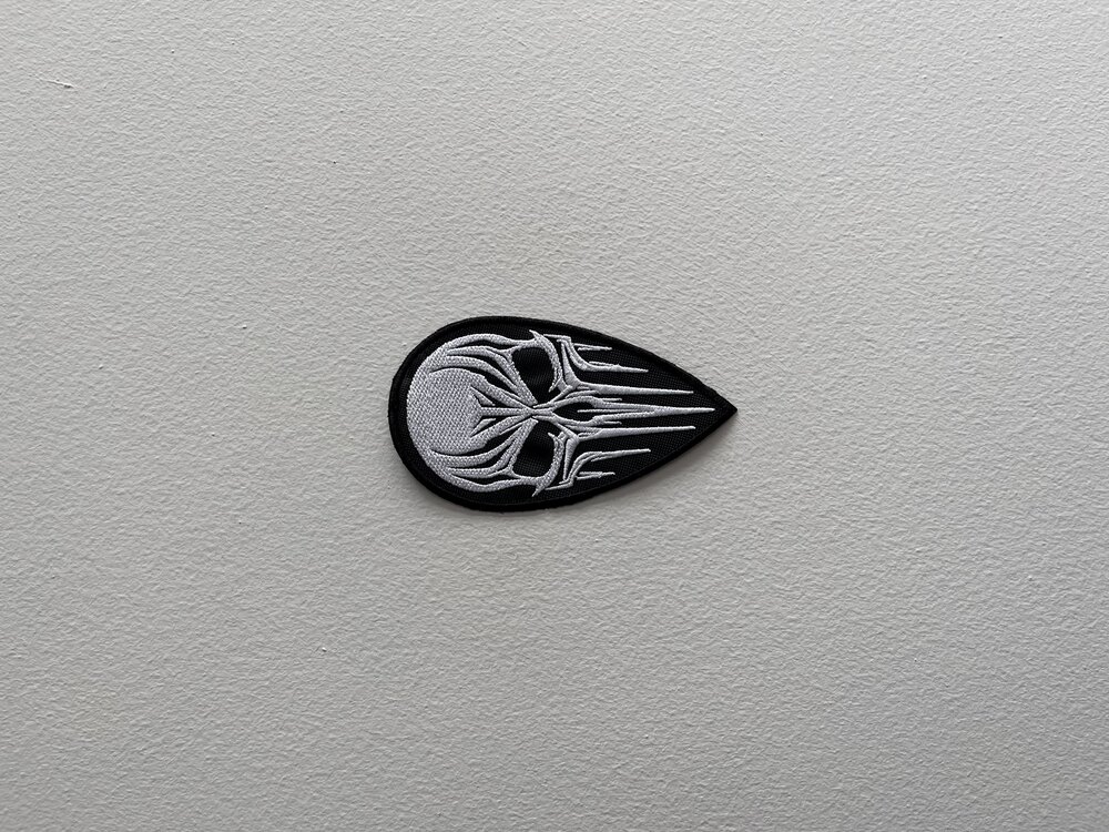 Skull Patch