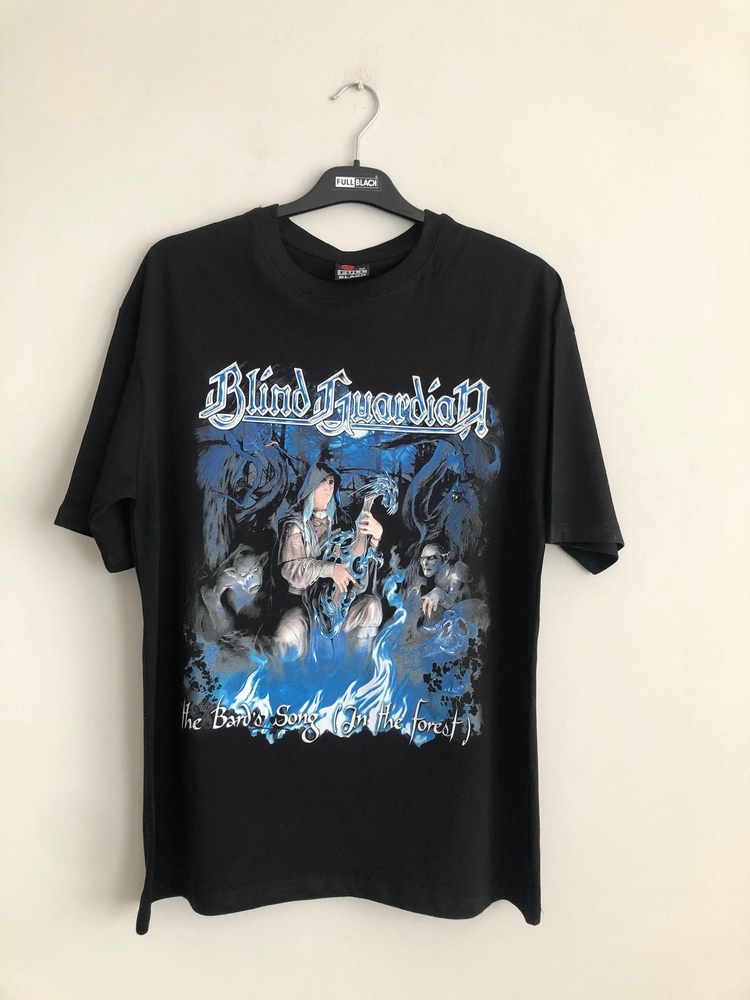 Blind Guardian T-Shirt (Oversize)