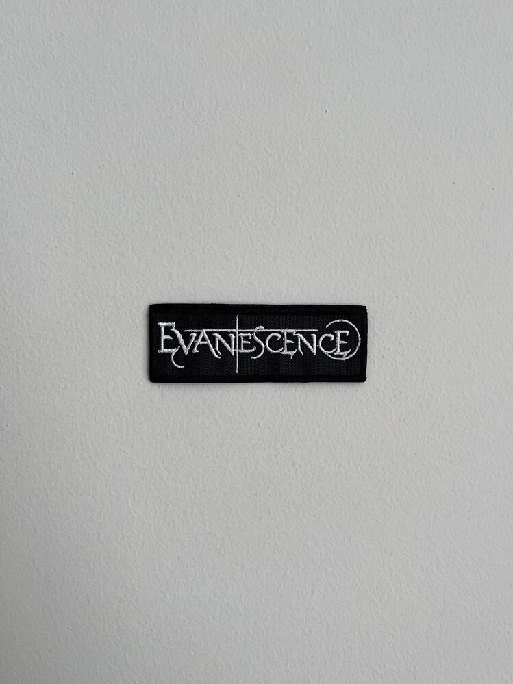 Evanescence Patch