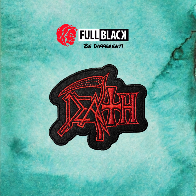 Death Patch