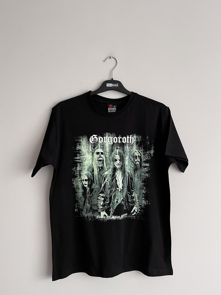 Gorgoroth T-Shirt (Regular Fit)