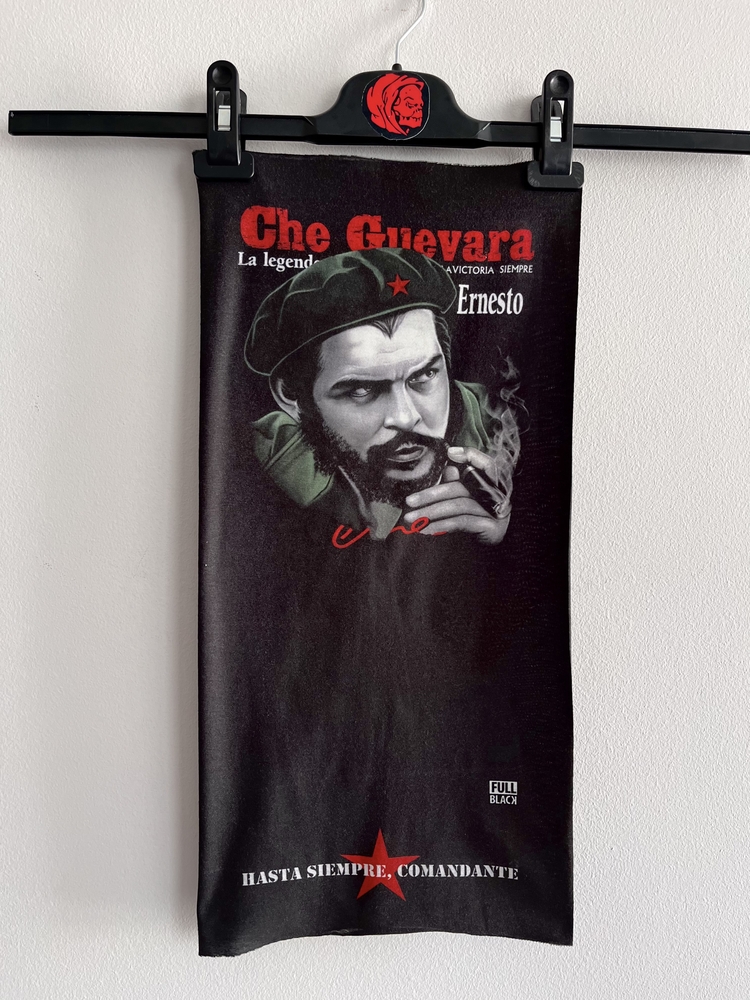 Che Guevara Buff