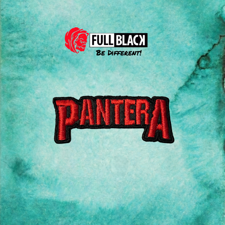 Pantera Patch