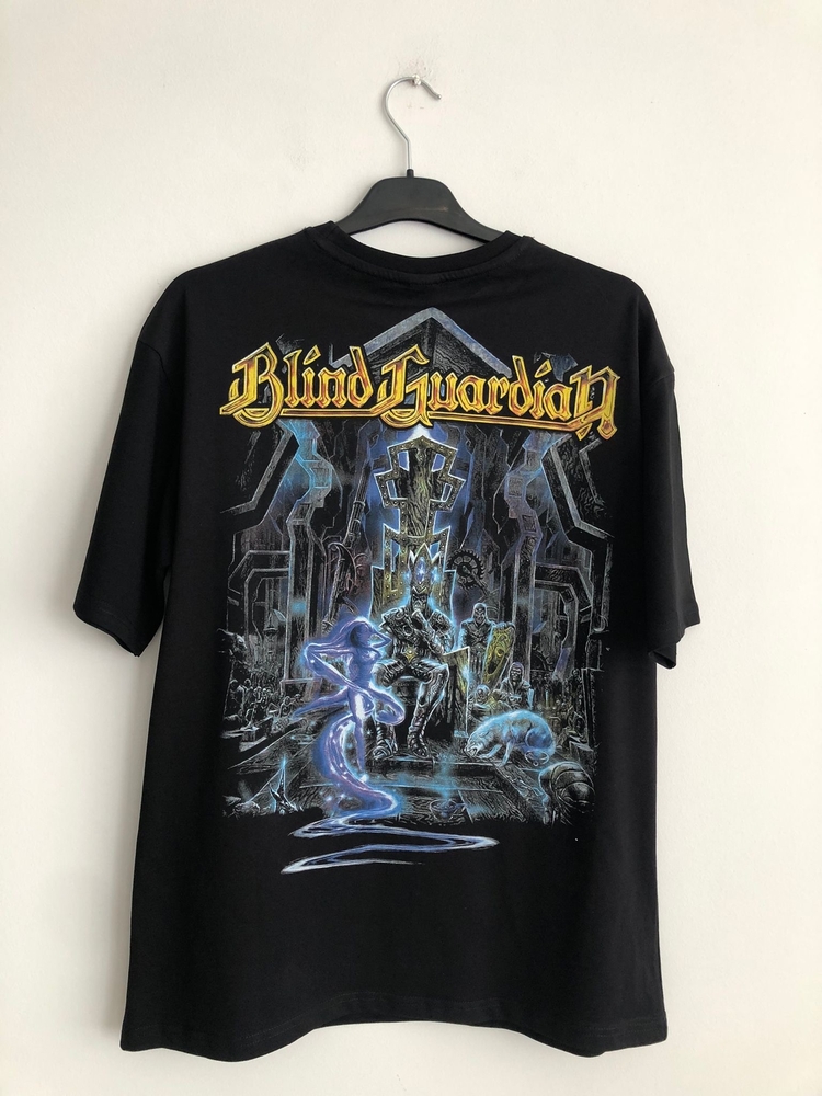 Blind Guardian - Nightfall in Middle Earth (Oversize)