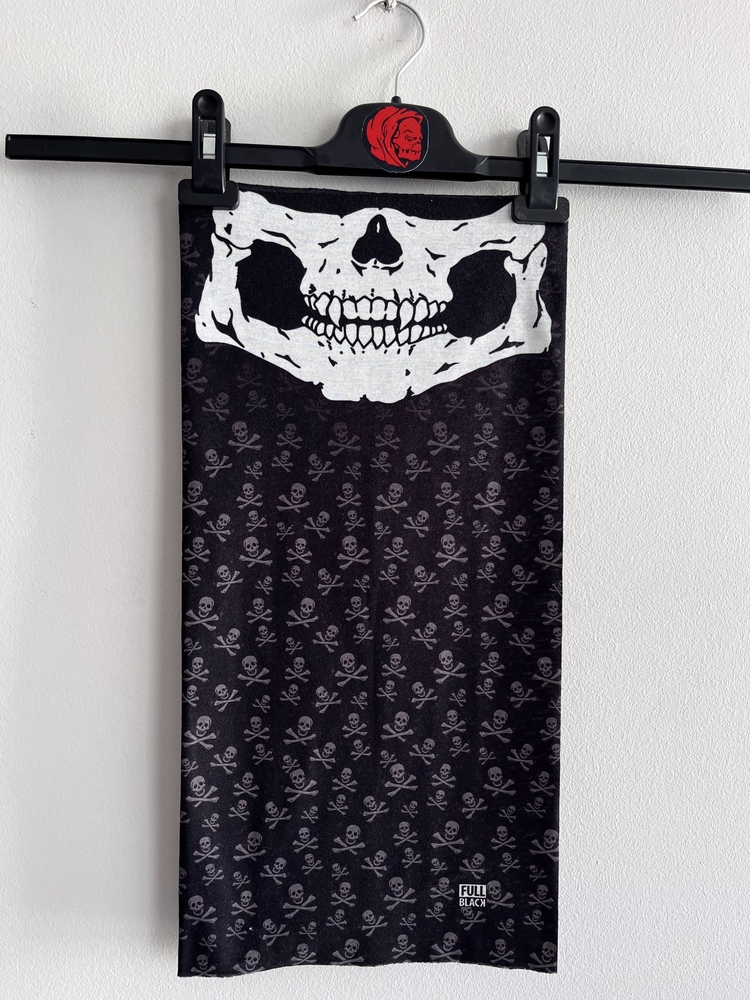 Skull Buff