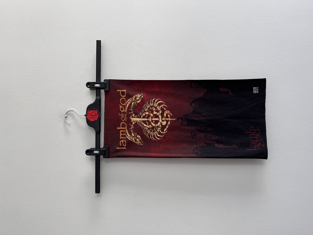 Lamb of God Buff