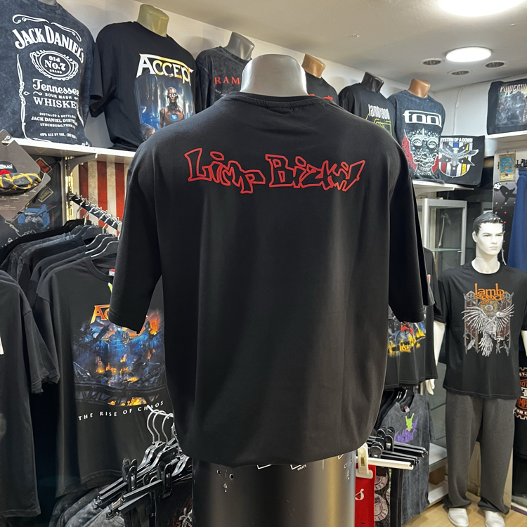 Limp Bizkit - Significant Other T-Shirt (Oversize)