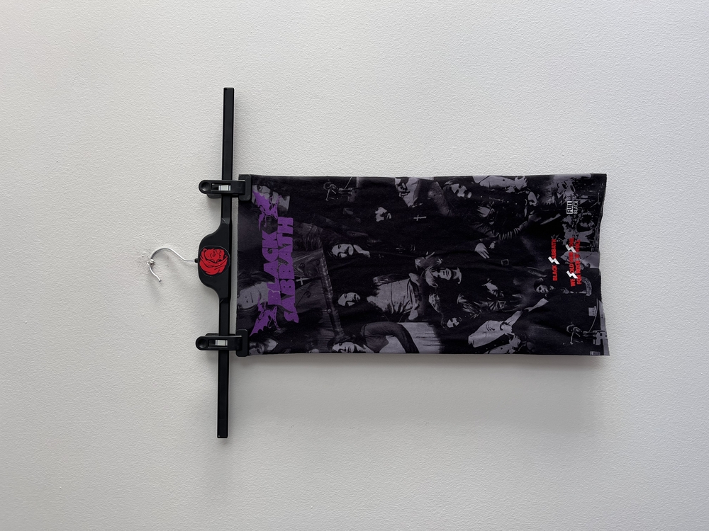 Black Sabbath Buff
