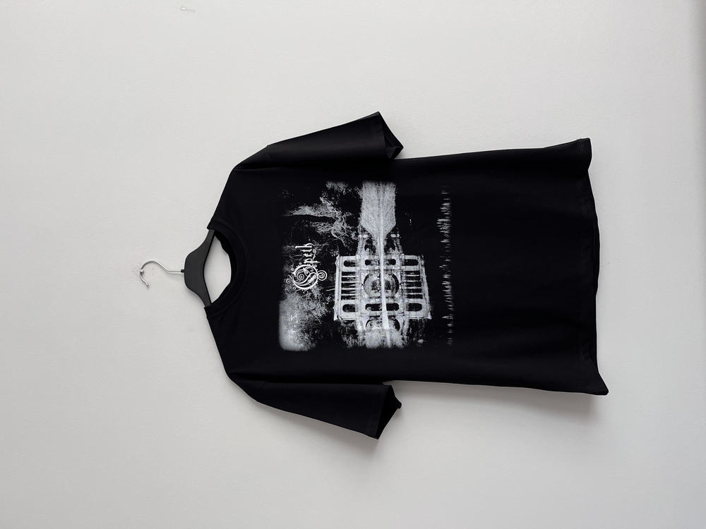 Opeth - Morningrise T-Shirt (Oversize)