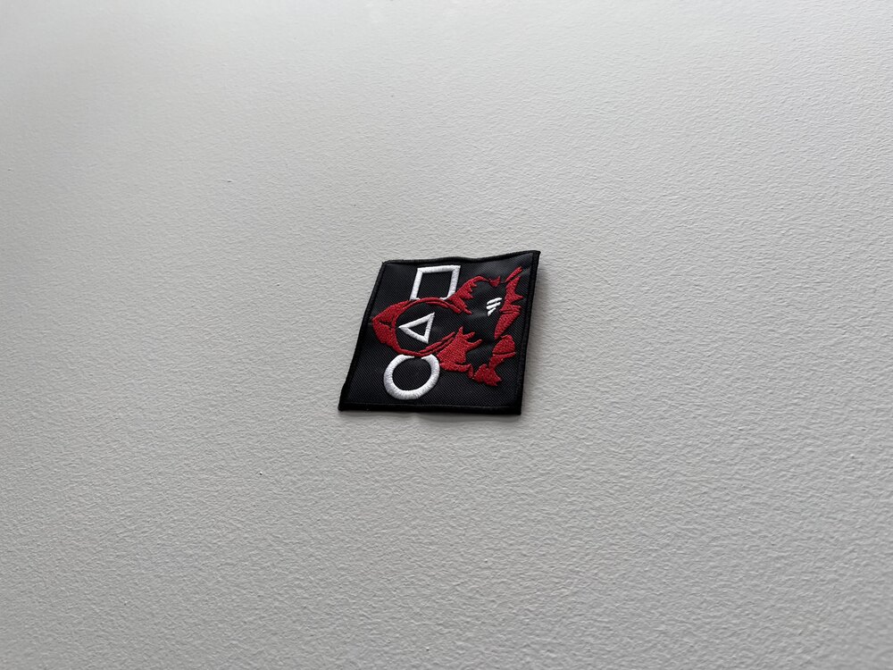 Squid Game Patch