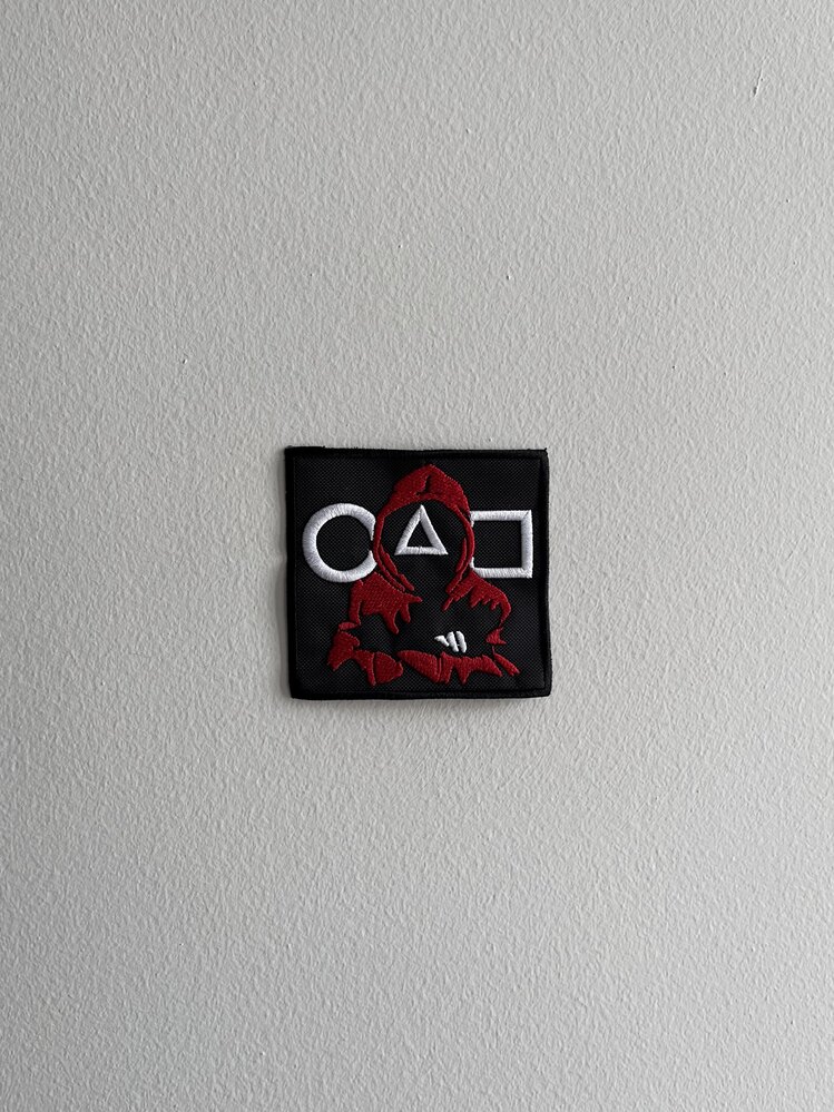 Squid Game Patch