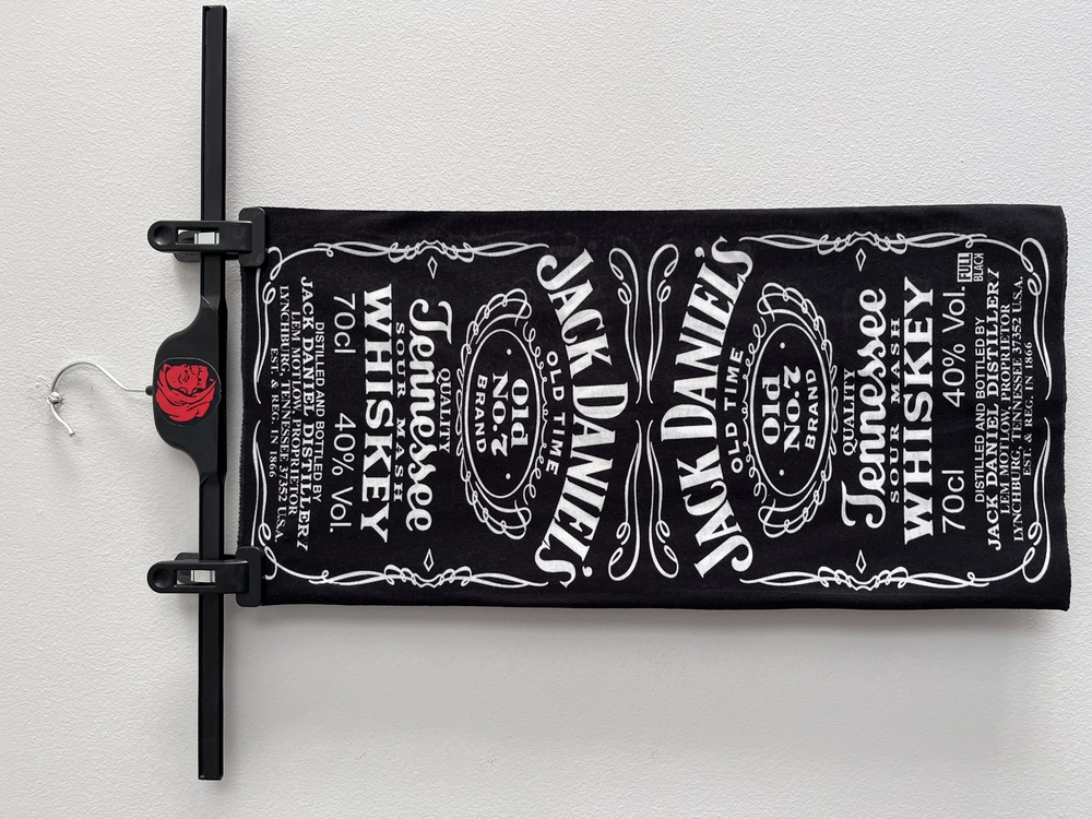 Jack Daniel's Buff
