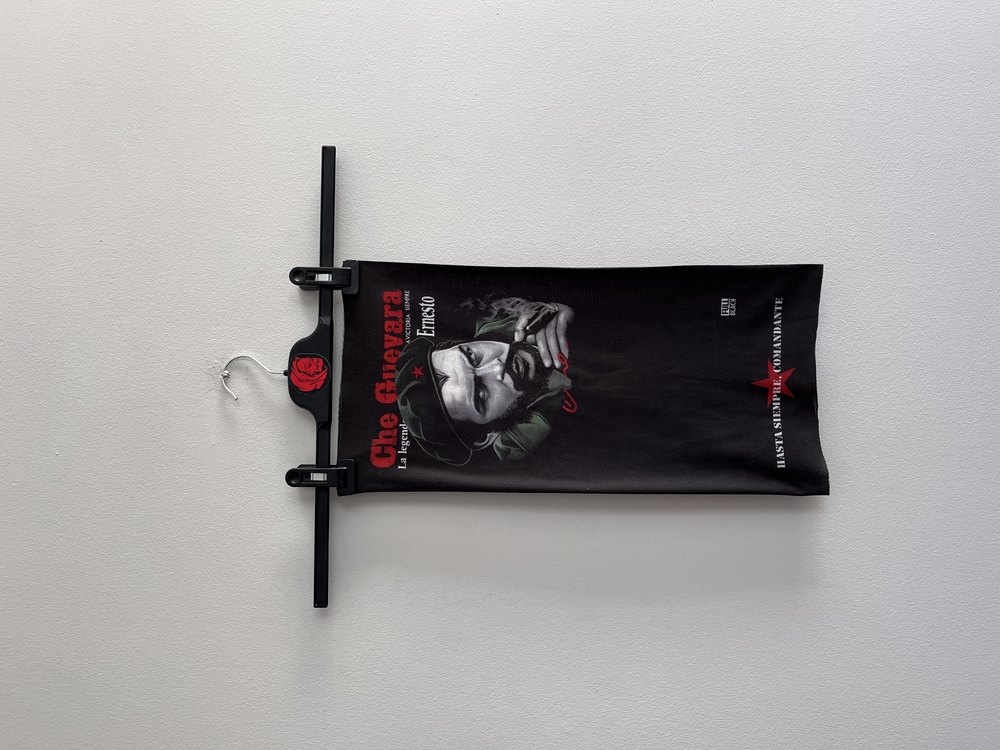 Che Guevara Buff