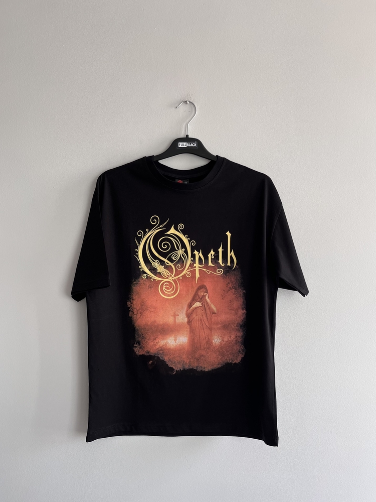 Opeth T-Shirt (Oversize)