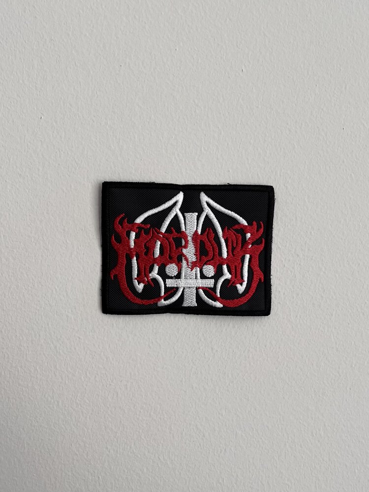 Marduk Patch