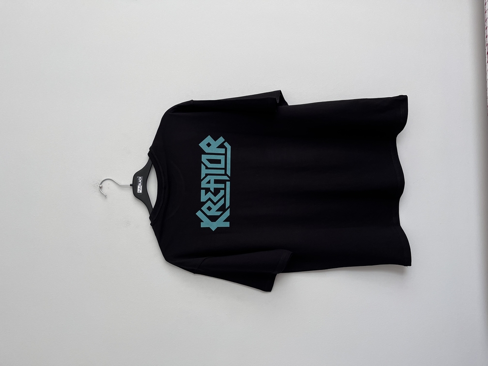 Kreator T-Shirt (Oversize)