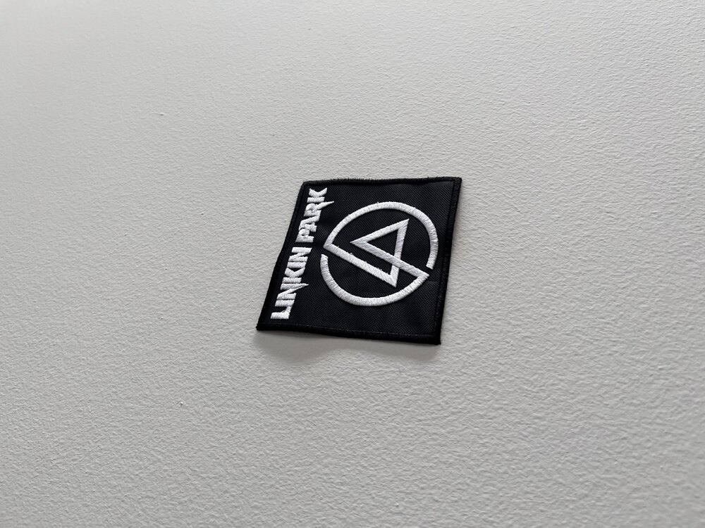 Linkin Park Patch