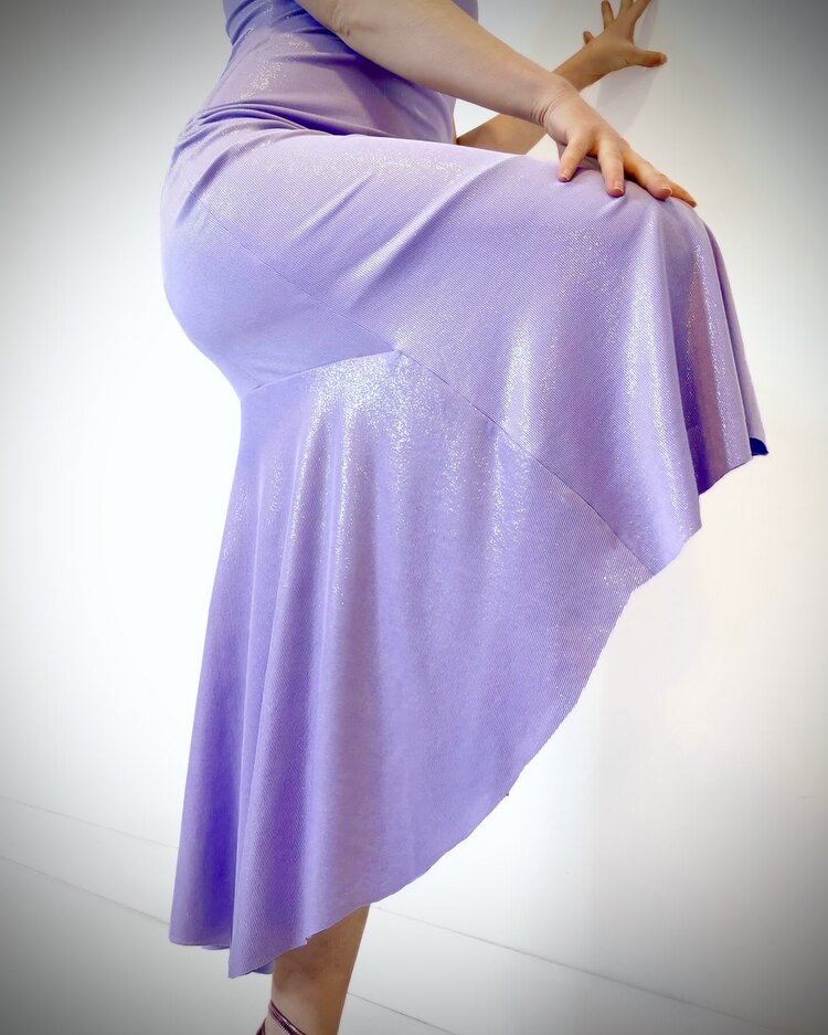 Mystic Violet