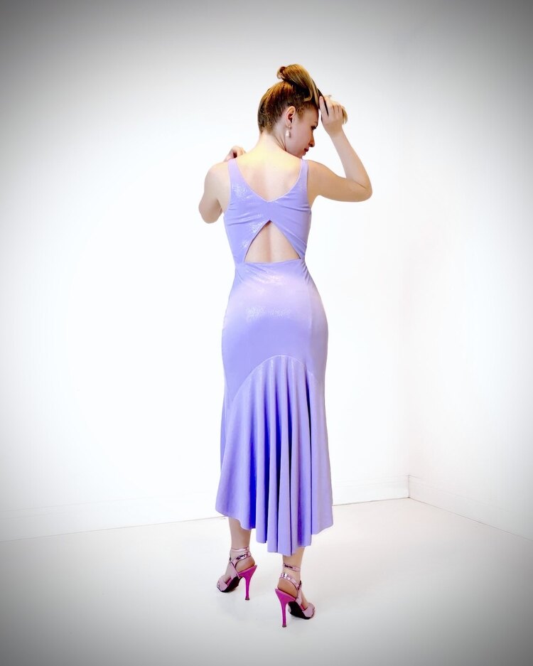Mystic Violet