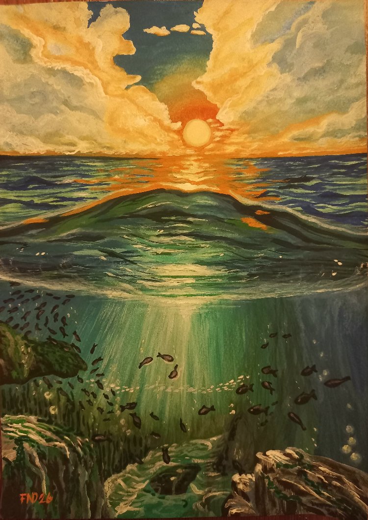 Ocean