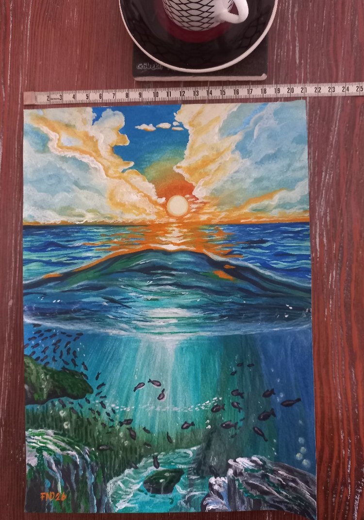 Ocean