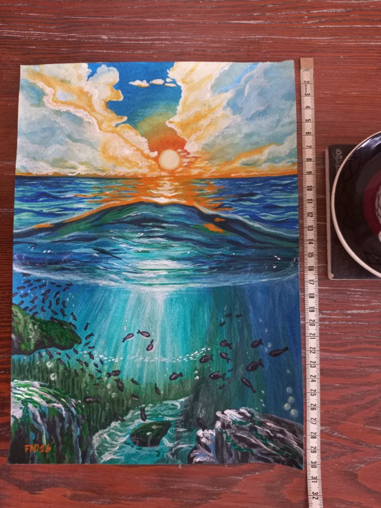 Ocean