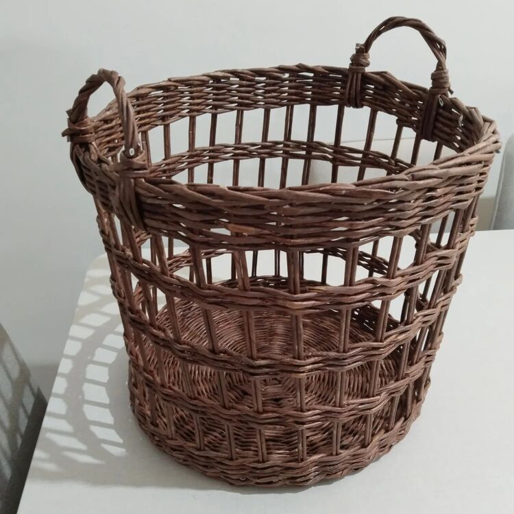35 CM X 35CM ÇAMAŞIR SEPETİ